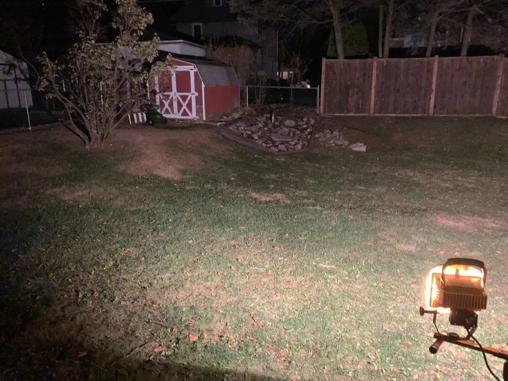 Reliable landscaping services in Hegins, PA by Leedy’s Lawn Care