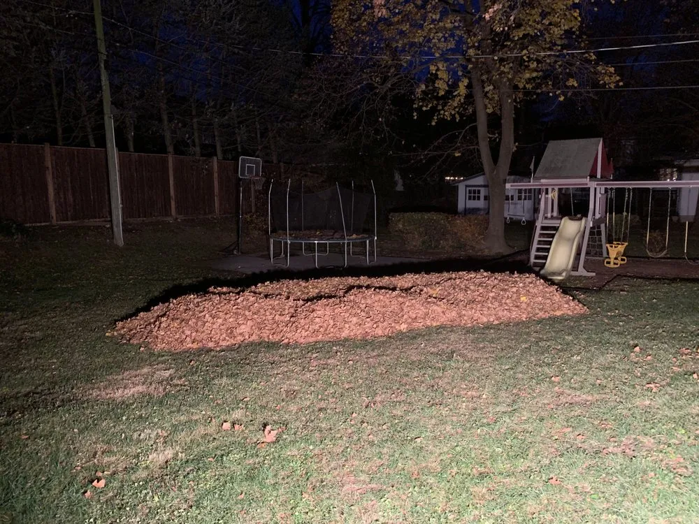 Local landscape design near you in Hegins, PA by Leedy’s Lawn Care