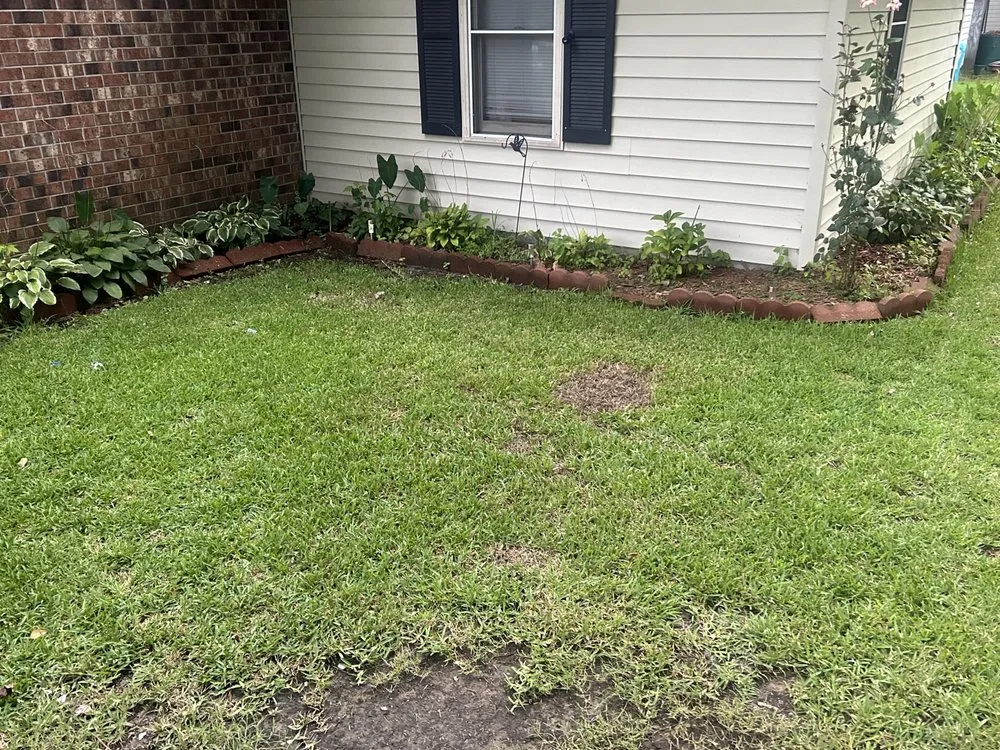 Trusted landscape design experts serving Cove City, NC - Leeks Klean Kut Lawn Care
