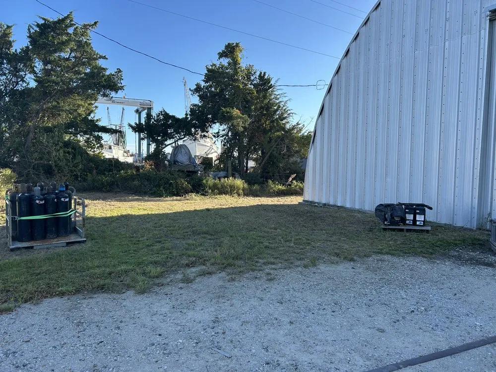 Trusted residential landscaping experts serving Cove City, NC - Leeks Lawn Care
