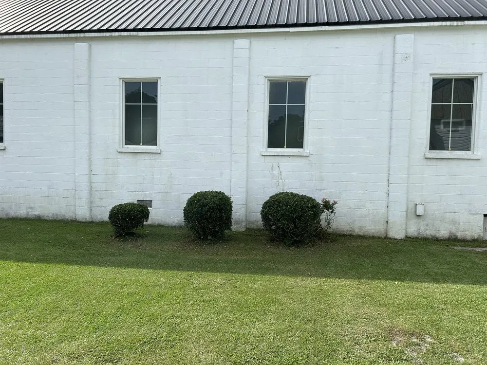 Trusted landscape design experts serving Cove City, NC - Leeks Lawn Care