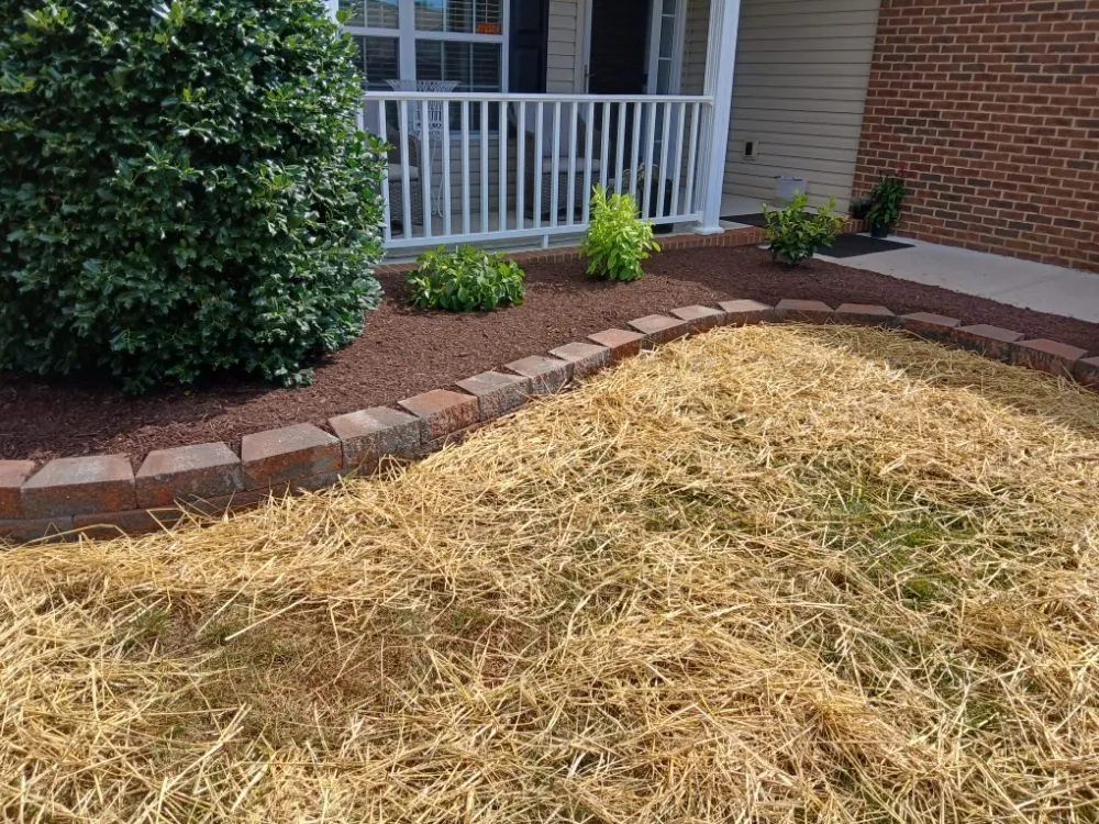 Trusted landscape installation for beautiful yards across Lenoir City, TN - Leeks Lawncare and Landscaping