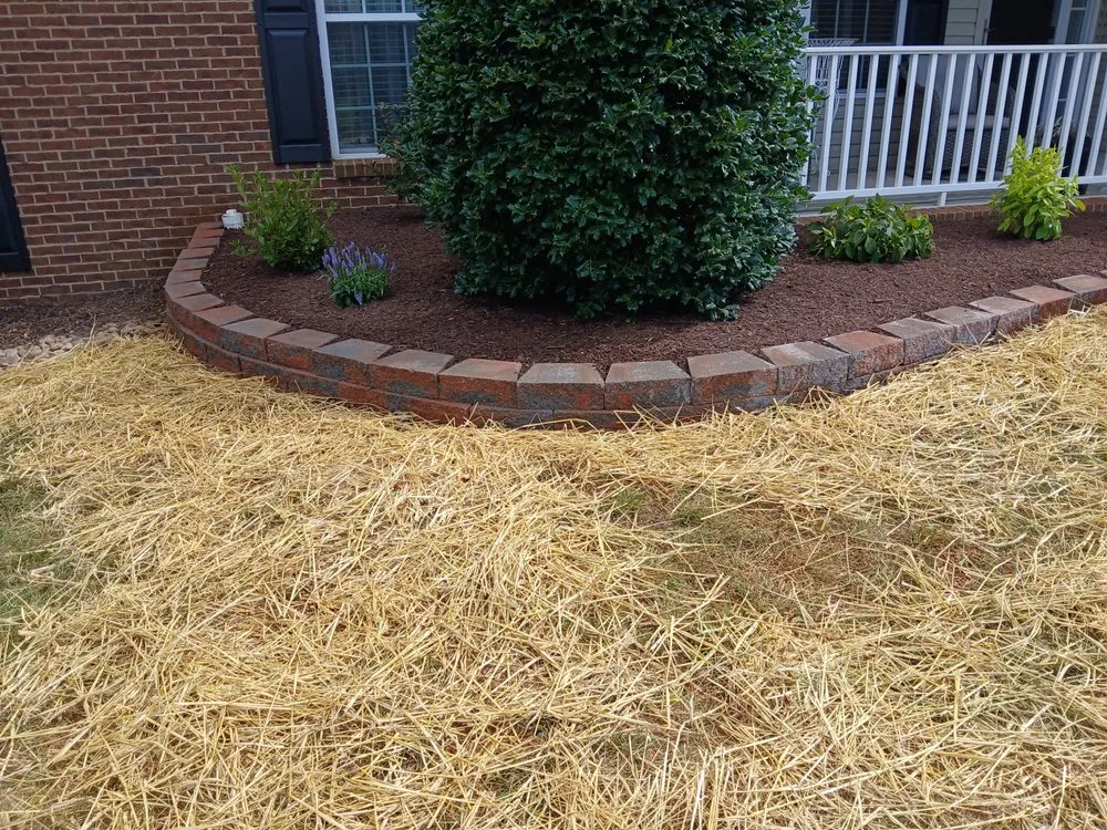 Affordable landscape design in Lenoir City, TN - Leeks Lawncare and Landscaping