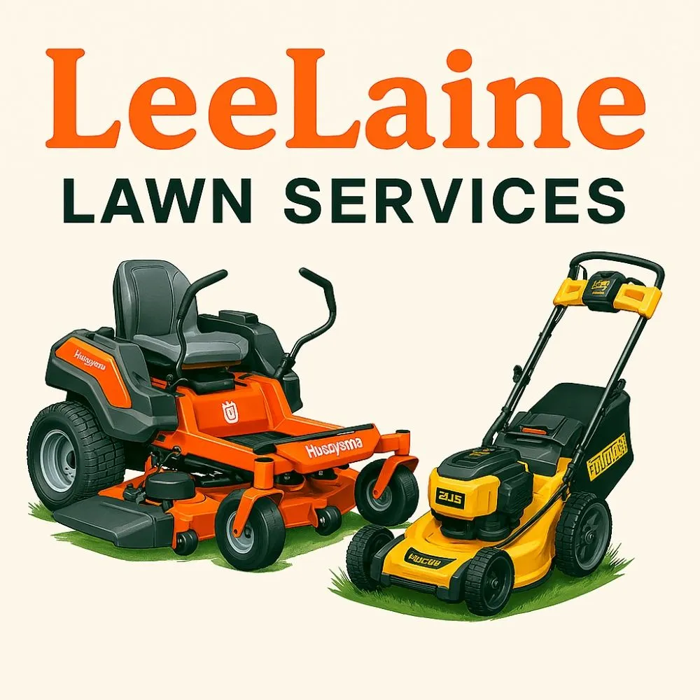 Custom garden landscaping in Chisholm, MN by Leelaine Lawn Services