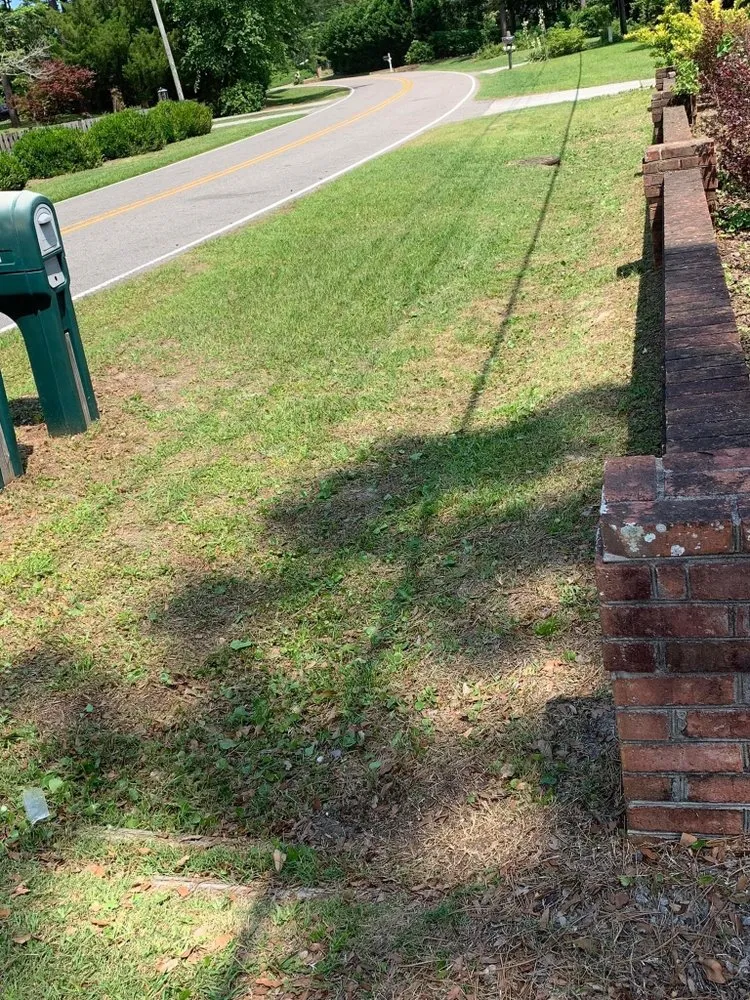 Expert outdoor landscaping in Supply, NC by Leelee Landscaping