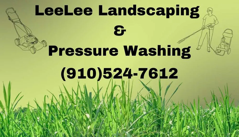Affordable garden landscaping experts serving Supply, NC - Leelee Landscaping