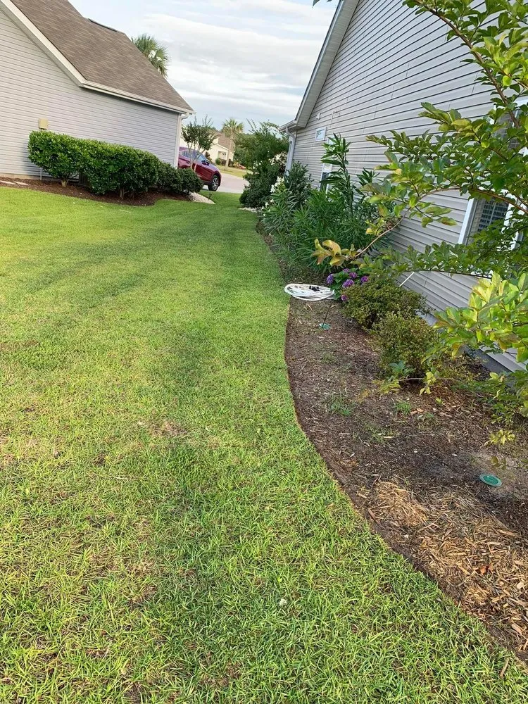 Expert outdoor landscaping for outdoor upgrades across Supply, NC - Leelee Landscaping