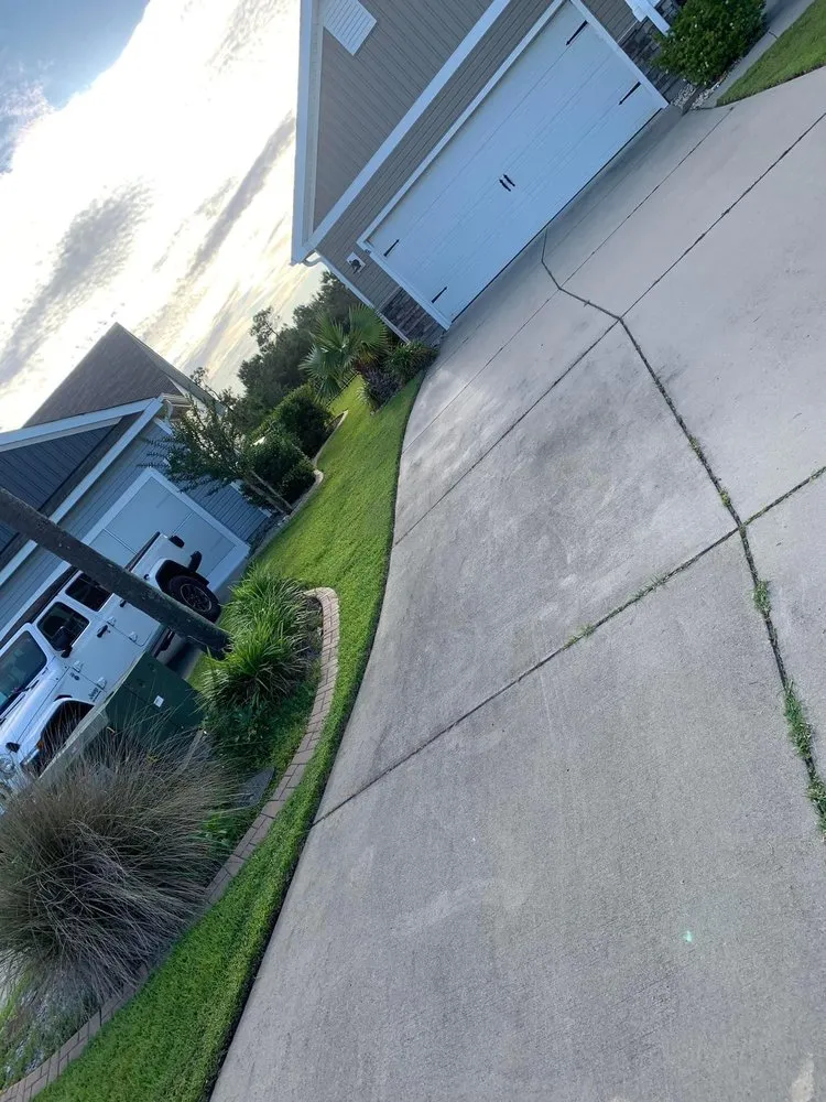 Trusted residential landscaping in Supply, NC - Leelee Landscaping