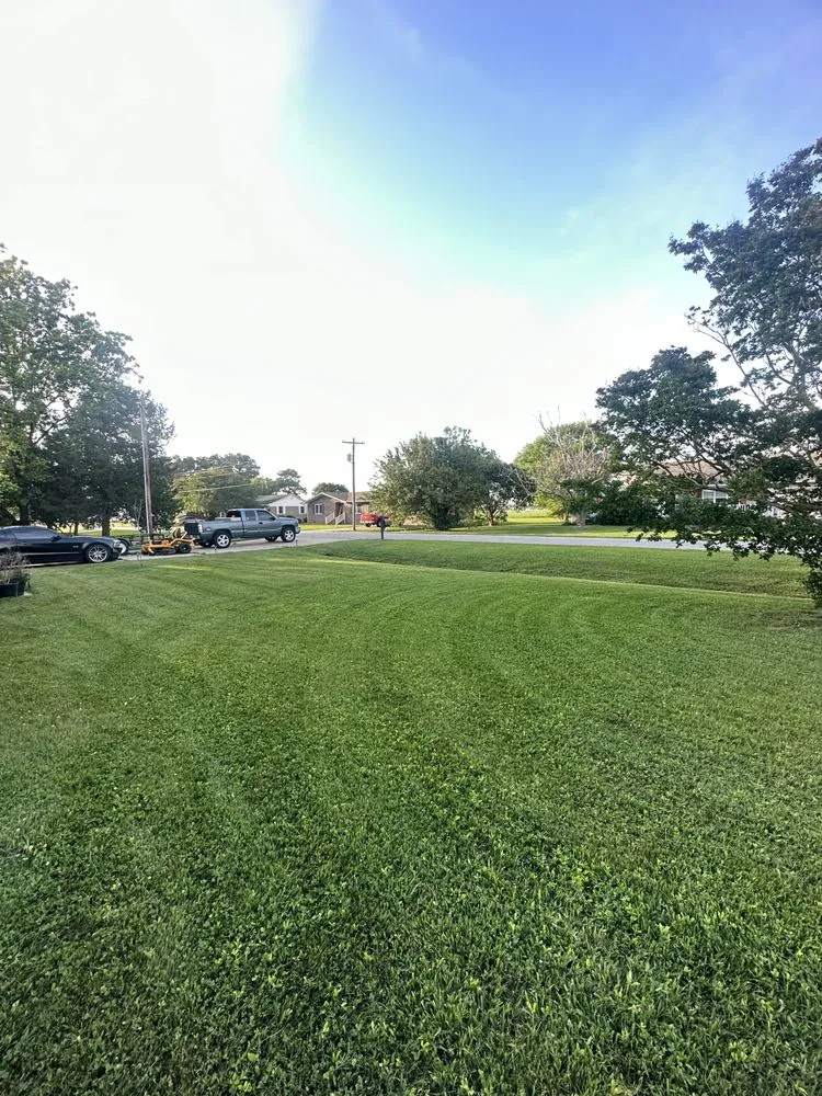 Expert yard maintenance for homes across Elizabeth City, NC - Leels Lawn Care