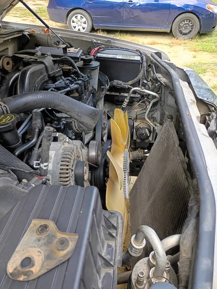 Top-rated lawn care service in Emporia, VA by Lee’s Auto Shop & Lawn Care