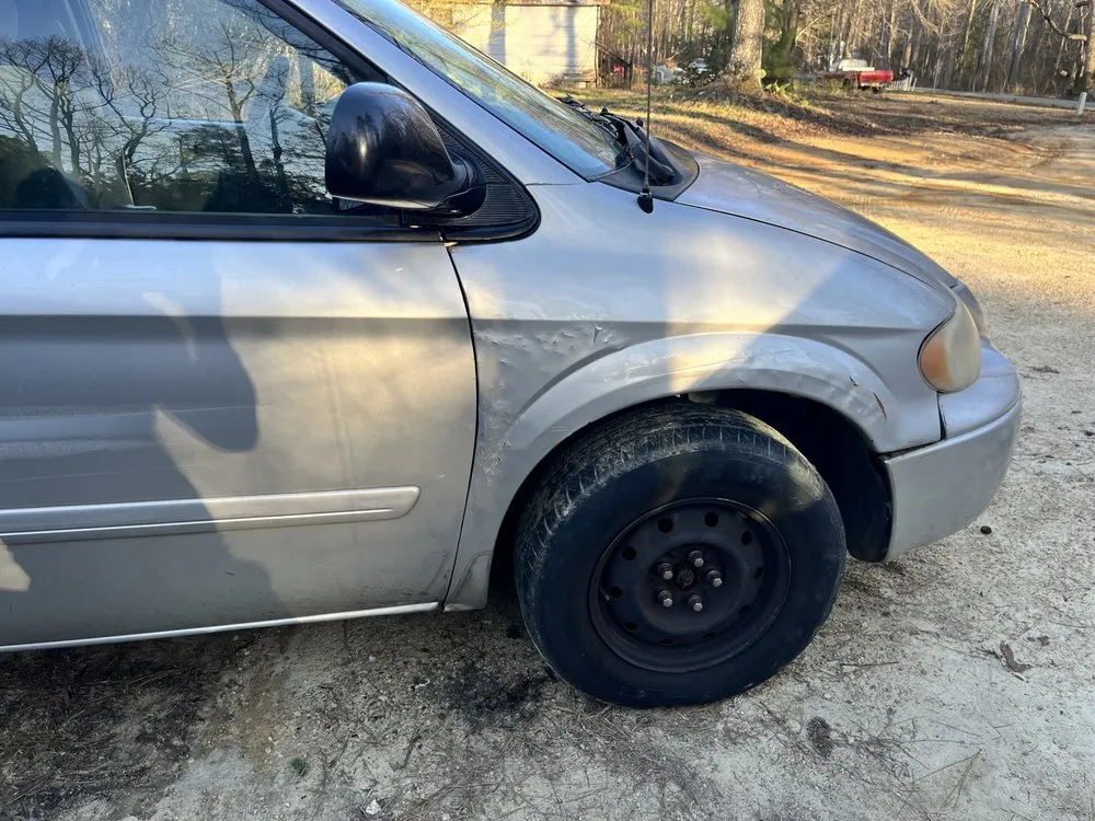 Reliable landscape design in Emporia, VA - Lee’s Auto Shop & Lawn Care