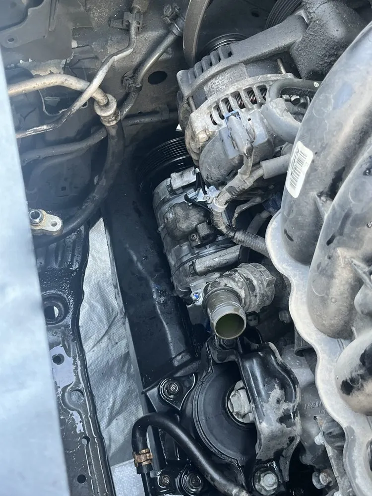 Reliable residential landscaping in Emporia, VA by Lee’s Auto Shop & Lawn Care