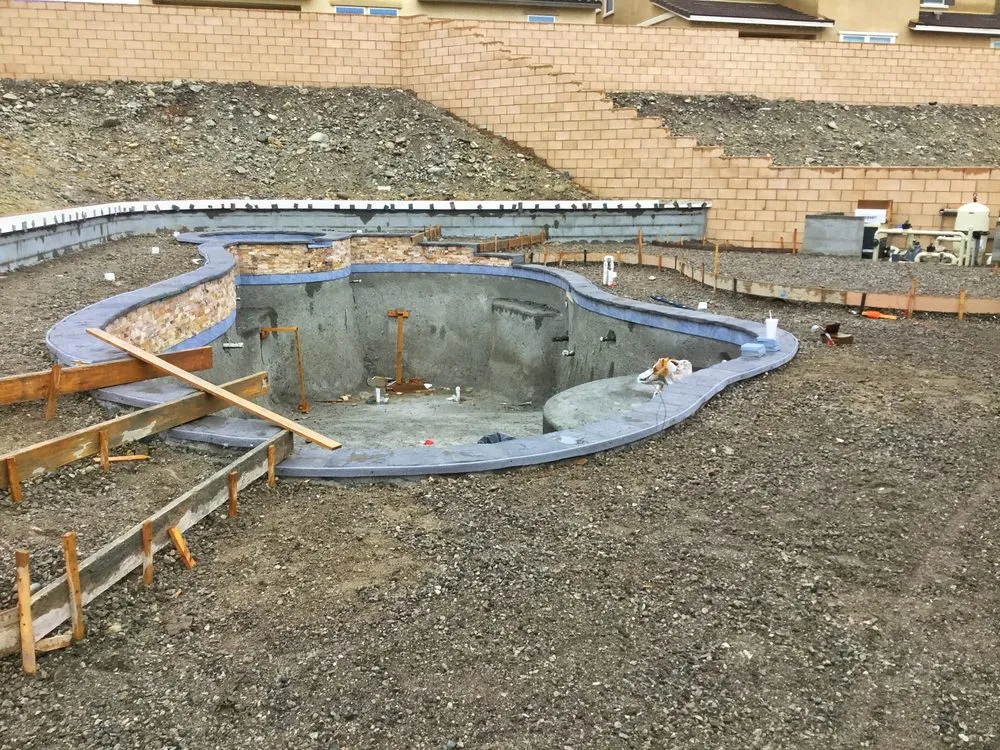 Trusted landscape installation for outdoor upgrades in Chino Hills, CA by Lee's Concrete