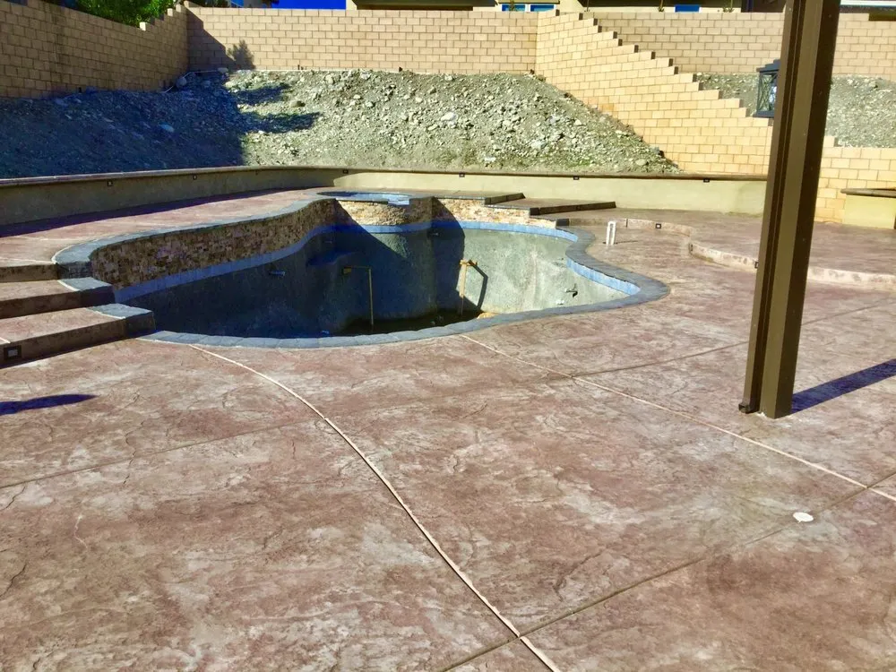 Reliable residential landscaping experts serving Chino Hills, CA - Lee's Concrete
