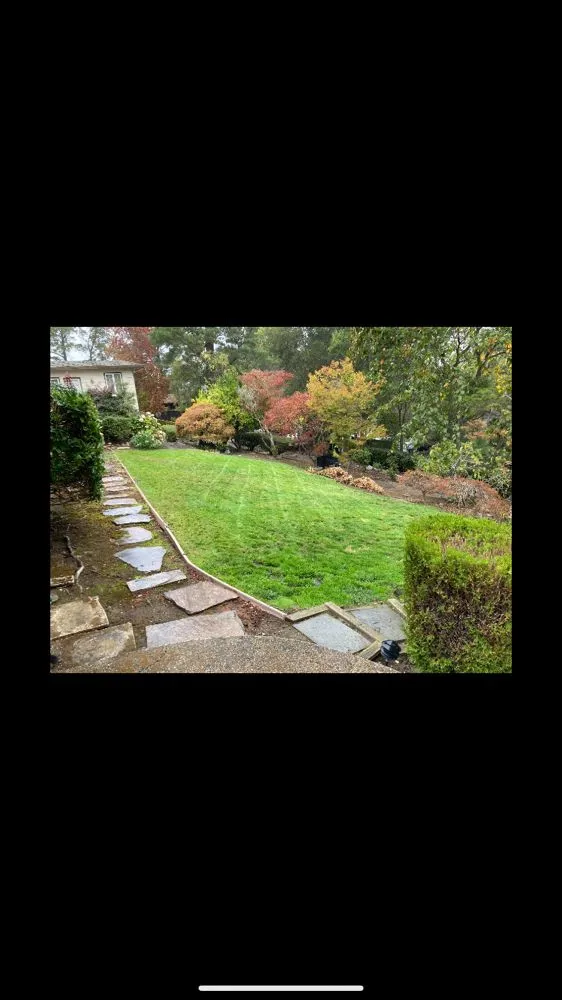 Reliable garden landscaping experts serving Burlingame, CA - Lee's Gardening Service