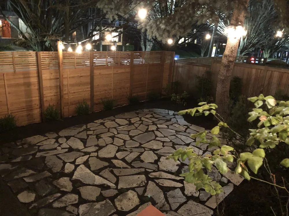 Affordable yard maintenance experts serving Seattle, WA - Lee's General Landscaping and Yard Clean Up