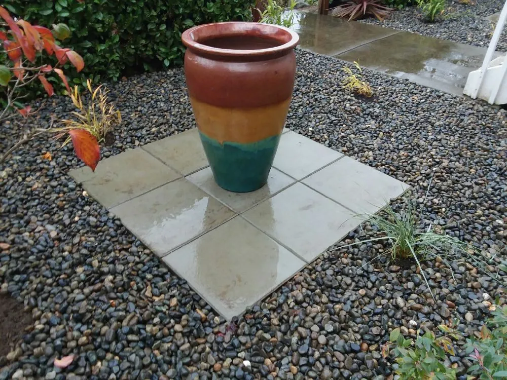 Expert landscaping services with custom design in Seattle, WA by Lee's General Landscaping and Yard Clean Up