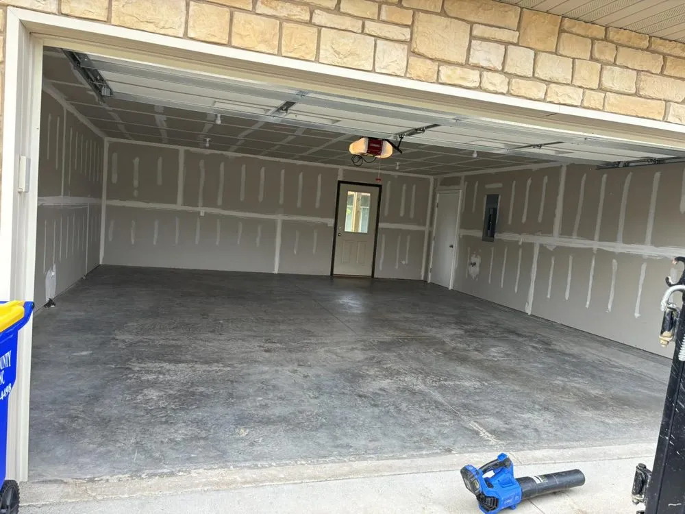 Trusted garden landscaping in Tiffin, IA by Lee's Junk Removal and Property Care