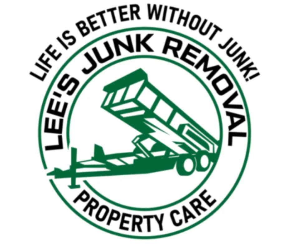 Local yard maintenance experts serving Tiffin, IA - Lee's Junk Removal and Property Care