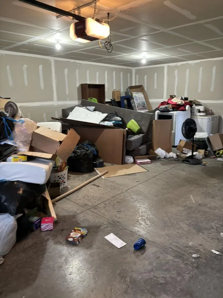 Expert landscape installation experts serving Tiffin, IA - Lee's Junk Removal and Property Care