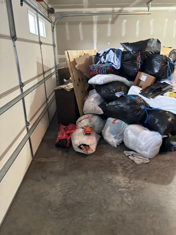 Reliable residential landscaping for year-round maintenance in Tiffin, IA by Lee's Junk Removal and Property Care