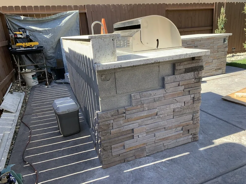 Local yard cleanup service in Elk Grove, CA - Lee's Landscape