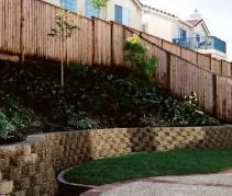 Top-rated landscape installation experts serving Elk Grove, CA - Lee's Landscape
