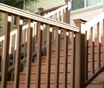 Reliable outdoor landscaping for homes in Elk Grove, CA by Lee's Landscape