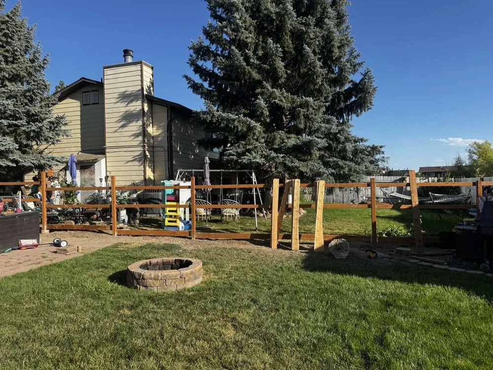 Local lawn mowing service experts serving Layton, UT - Lees Landscaping & Designs