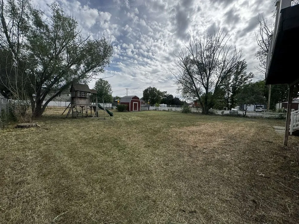 Professional outdoor landscaping experts serving Layton, UT - Lees Landscaping & Designs