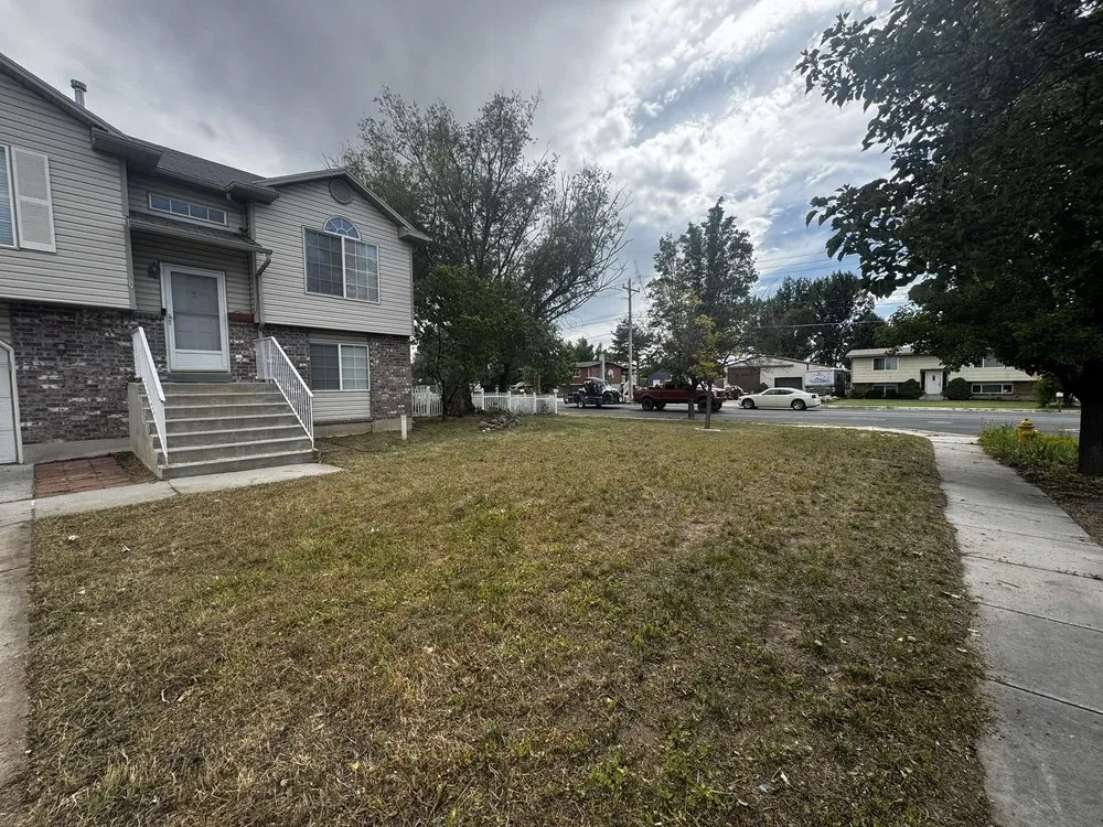 Expert residential landscaping for outdoor upgrades across Layton, UT - Lees Landscaping & Designs