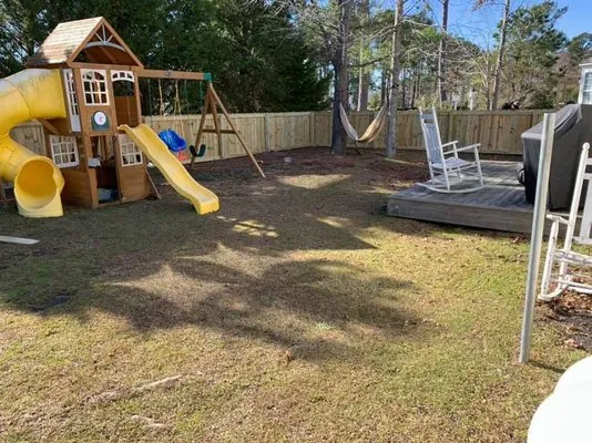 Lee’s Landscaping & Fencing