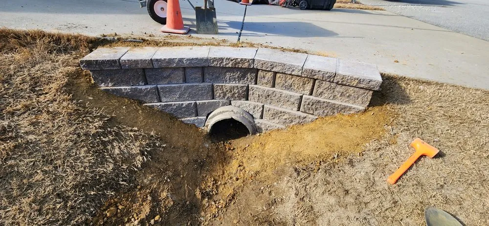 Local lawn care service for residential properties across Four Oaks, NC - Lee's Landscaping & Lawn Care