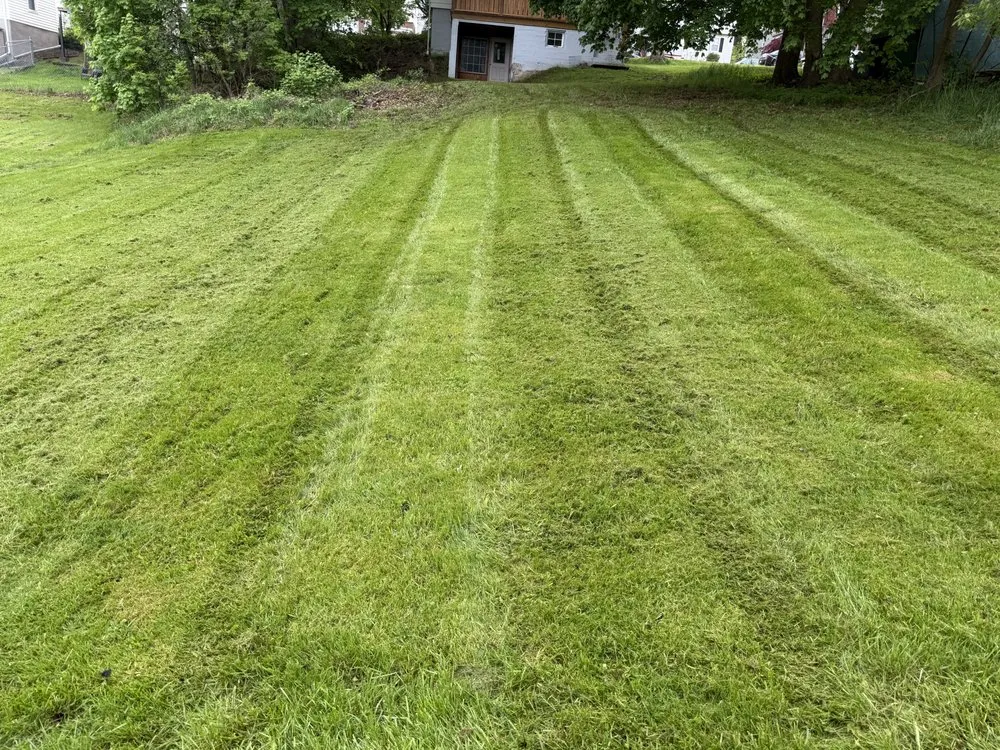 Local outdoor landscaping in Corning, NY - Lees Landscaping & Outdoor services