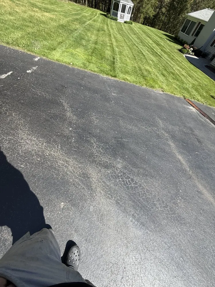 Custom landscape design near you across Corning, NY - Lees Landscaping & Outdoor services