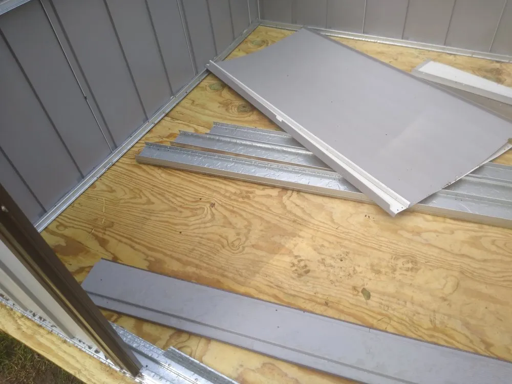 Professional yard cleanup service with custom design across Camden, NJ - Lee's Landscaping & Outdoor Solution