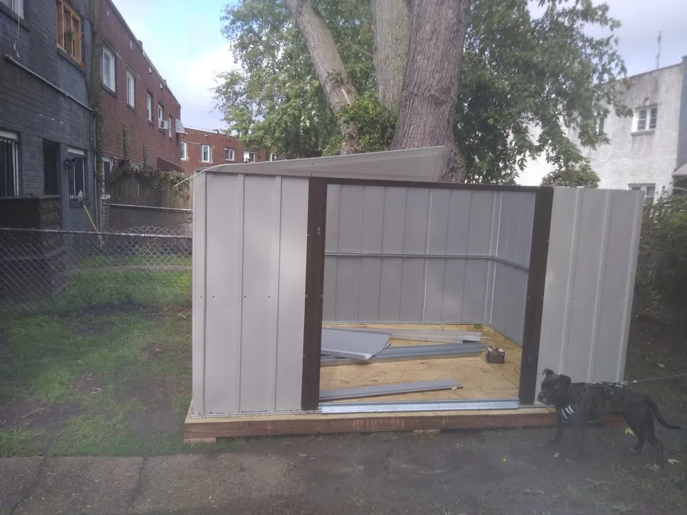 Top-rated yard cleanup service in Camden, NJ - Lee's Landscaping & Outdoor Solution