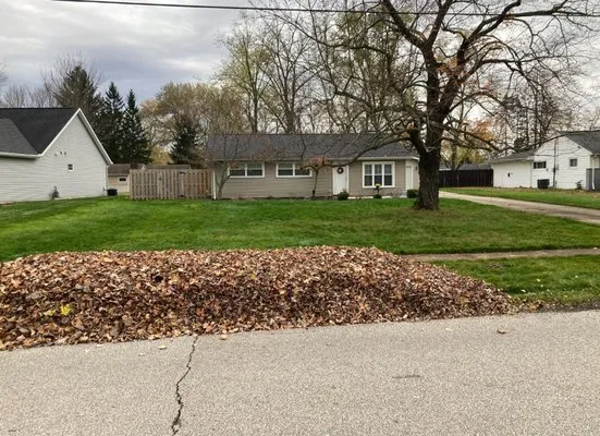 Lee's Landscaping and Mowing