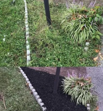 Expert yard maintenance for year-round maintenance in Montvale, VA by Lee’s Landscaping and Pressure Washing
