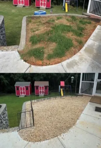 Trusted lawn mowing service in Montvale, VA - Lee’s Landscaping and Pressure Washing