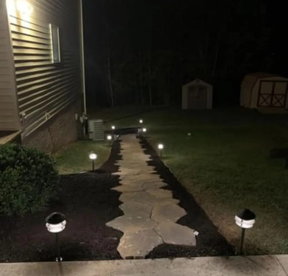 Local lawn care service experts serving Montvale, VA - Lee’s Landscaping and Pressure Washing