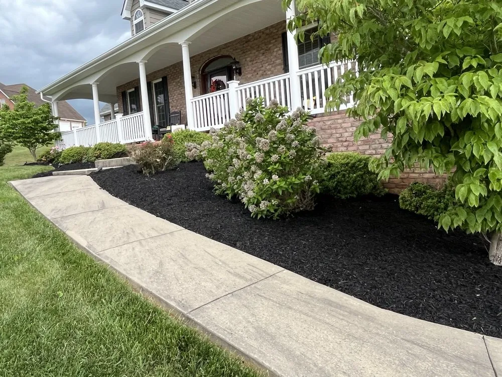 Affordable landscaping services for year-round maintenance across Montvale, VA - Lee’s Landscaping and Pressure Washing