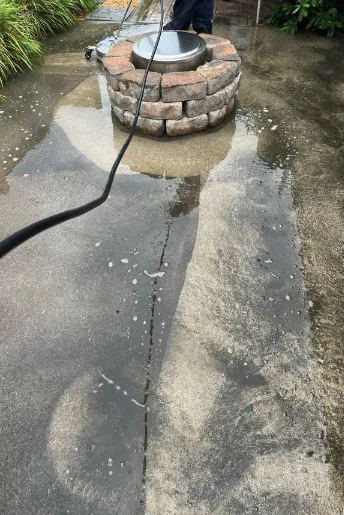 Local landscaping services experts serving Montvale, VA - Lee’s Landscaping and Pressure Washing