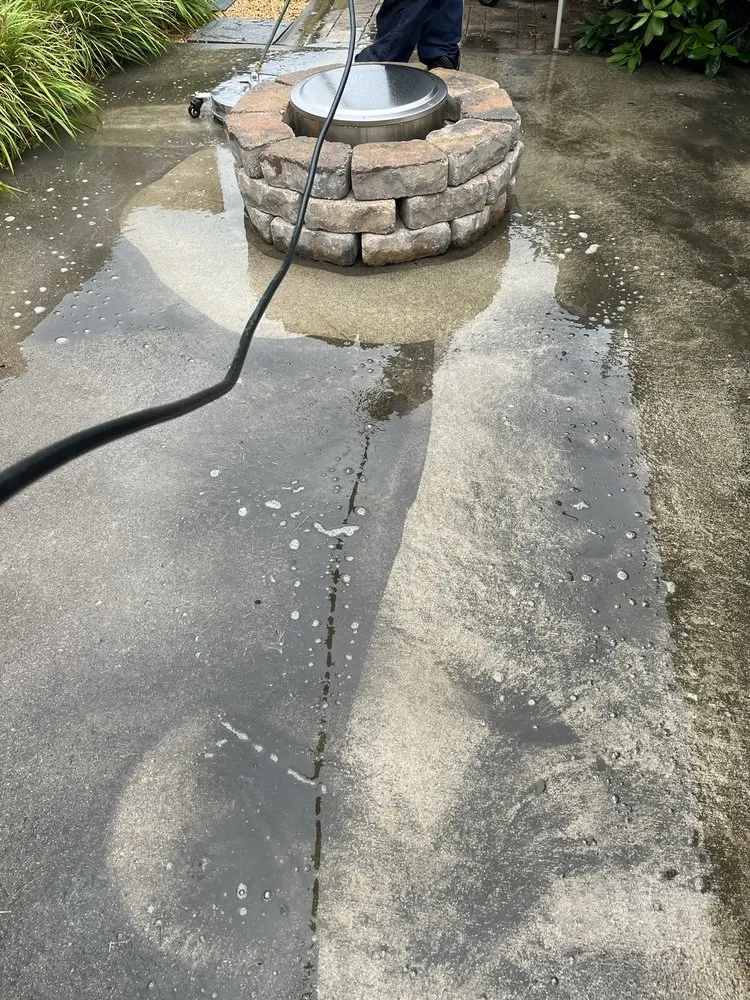 Top-rated landscaping services for outdoor upgrades in Montvale, VA by Lee’s Landscaping and Pressure Washing