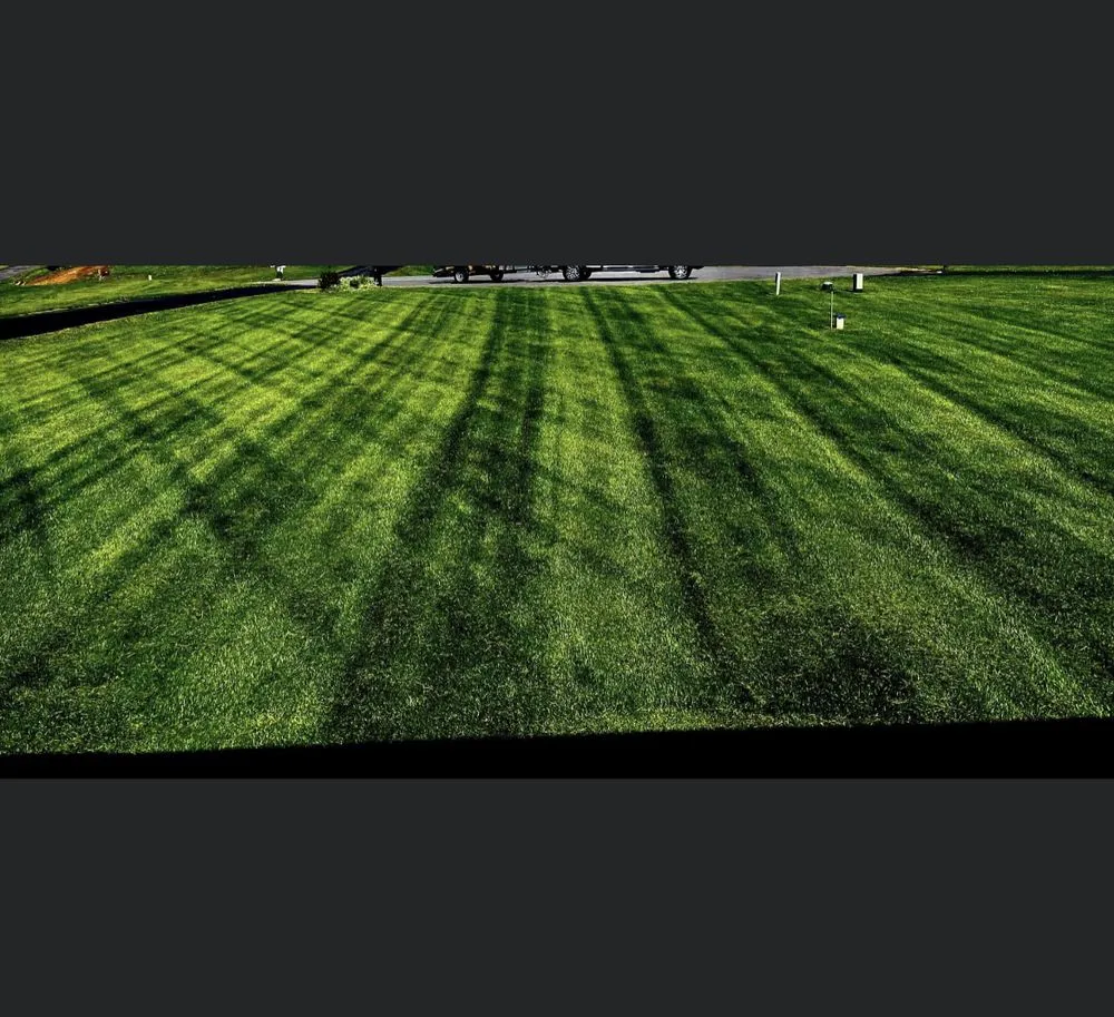 Affordable outdoor landscaping in Montvale, VA by Lee’s Landscaping and Pressure Washing