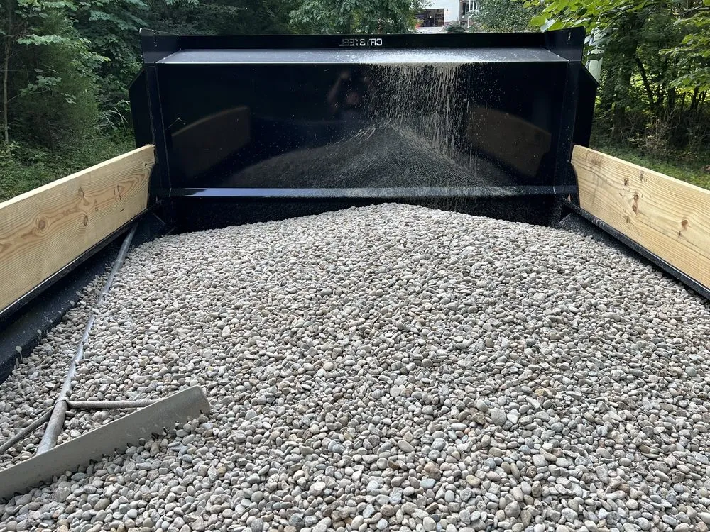 Local lawn care service experts serving Louisville, KY - Lee's Landscaping Materials & More