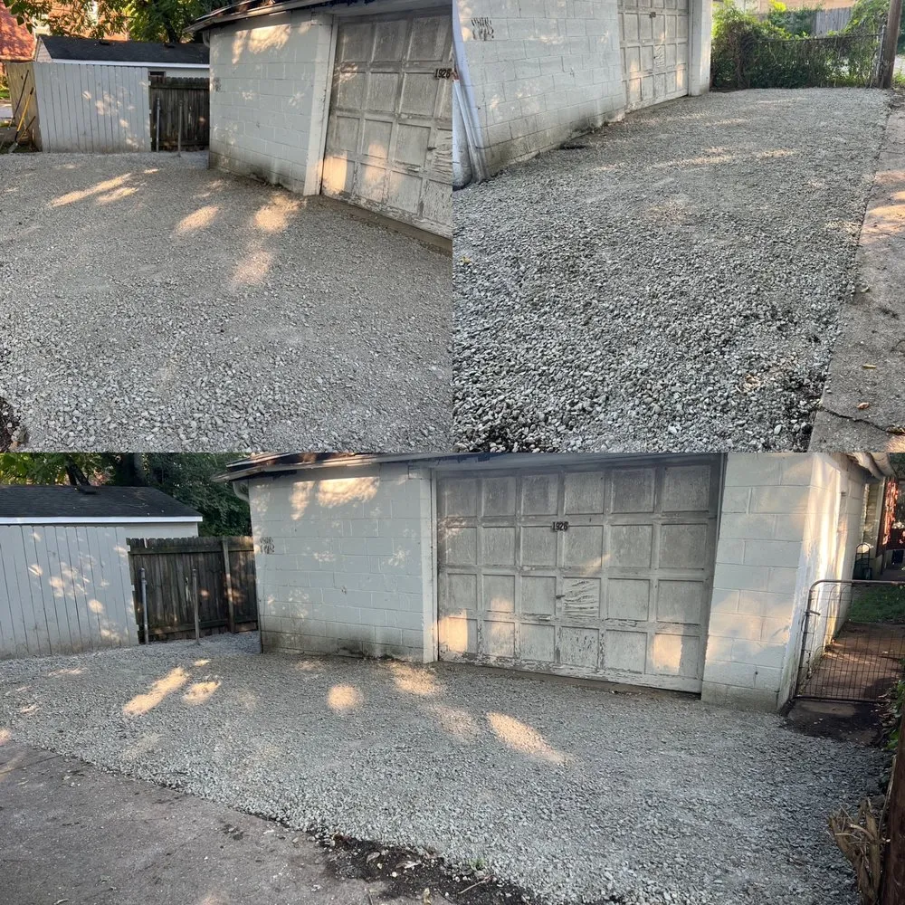 Trusted landscaping services for year-round maintenance across Louisville, KY - Lee's Landscaping Materials & More