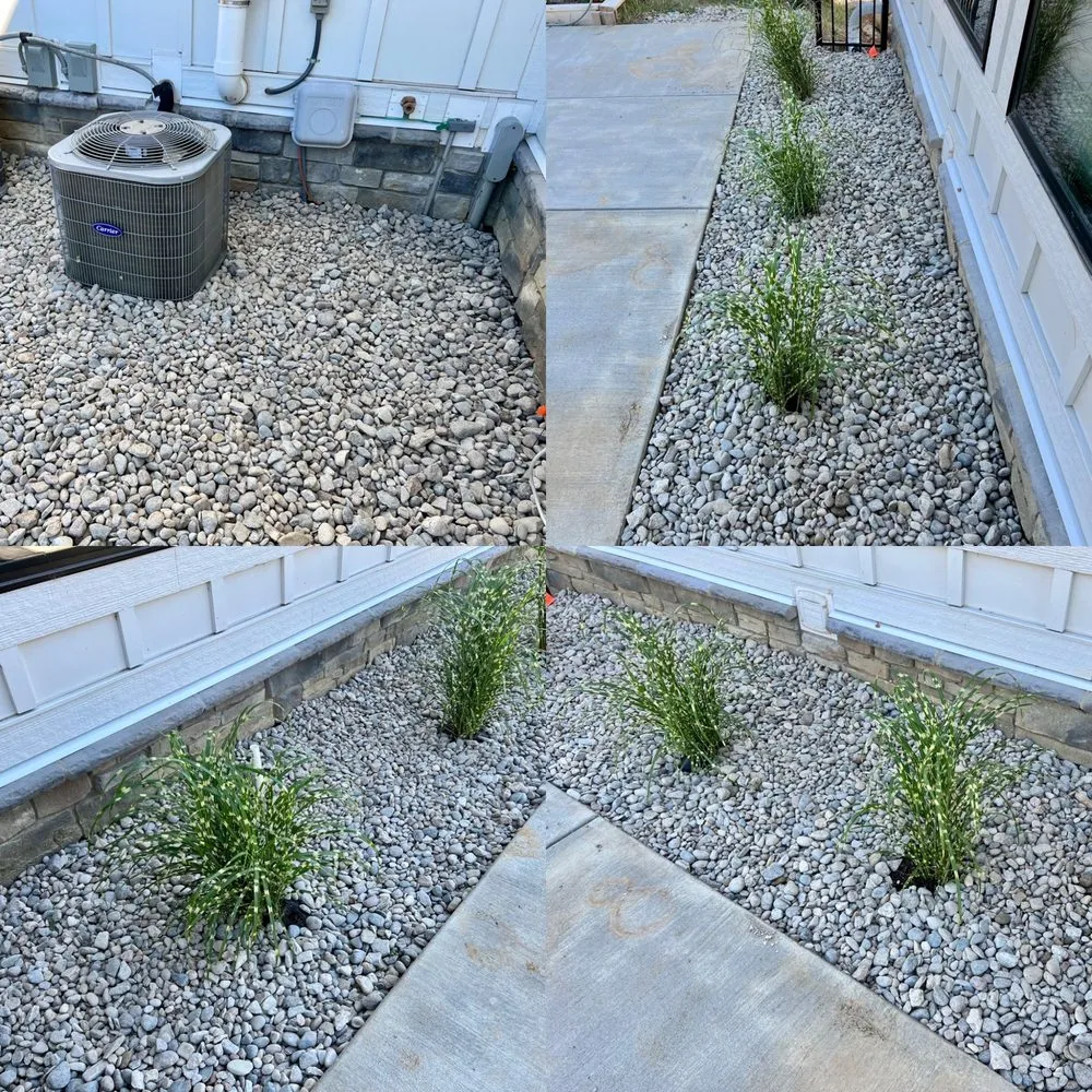Affordable landscape installation experts serving Louisville, KY - Lee's Landscaping Materials & More