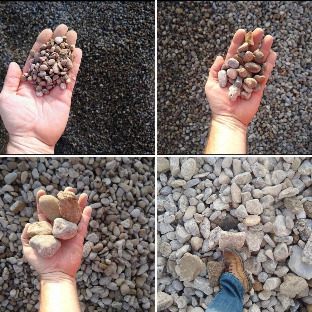 Reliable lawn care service for beautiful yards in Louisville, KY by Lee's Landscaping Materials & More