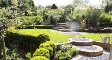 Affordable lawn care service experts serving Osteen, FL - Lee's Landscaping